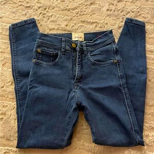 Sezane Jeans